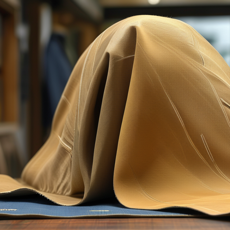 Top Quality Canvas Fabric Suppliers You Can Trust?