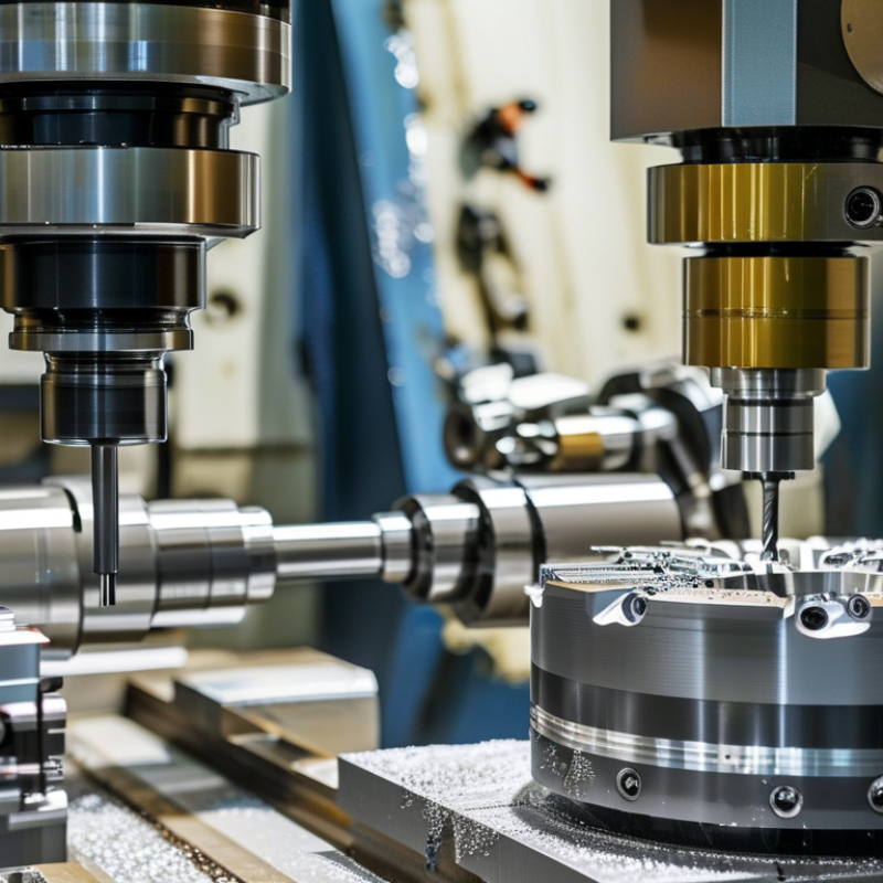Top Cnc Turning Center for Global Buyers in China
