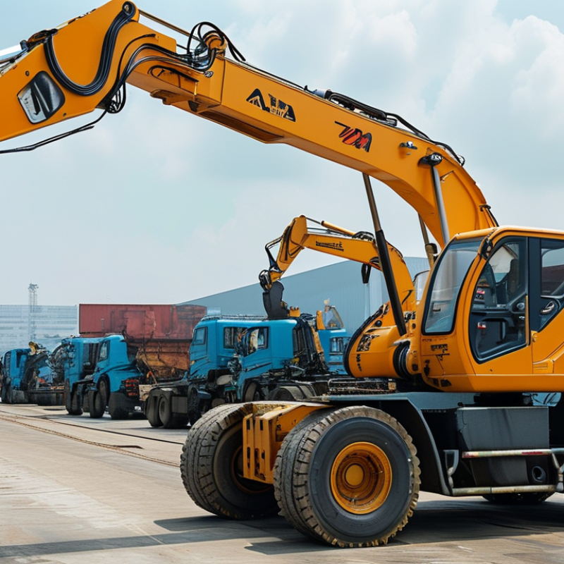 China Top 10 Tips for Choosing Hydraulic vs Pneumatic Loading Arms?