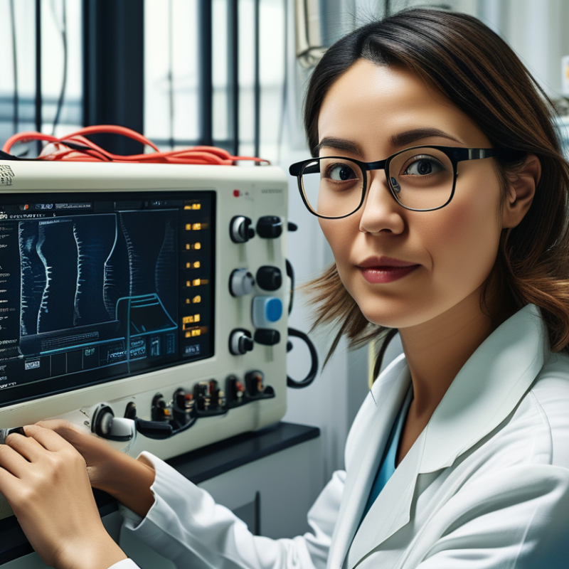 Why Do Medical Power Adaptors Require Special Certification Tips