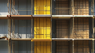 Top 10 Tips for Choosing the Best Scaffold Plank?