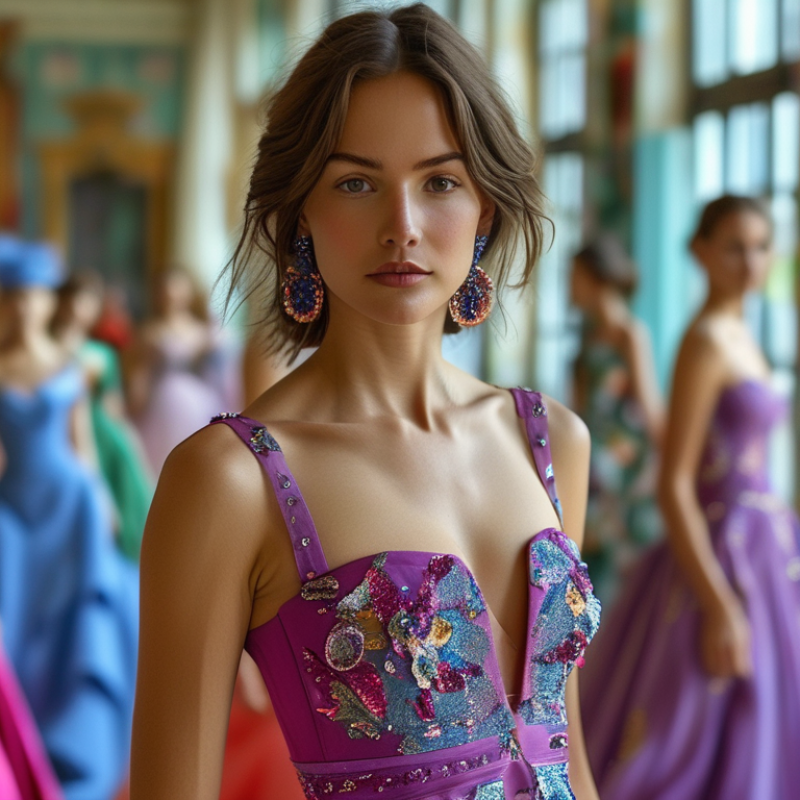 Beautiful Evening Dresses Trends for 2026 What to Choose?
