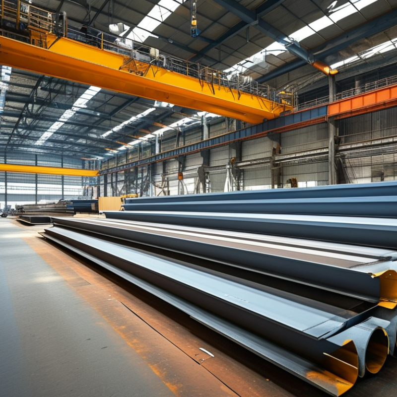 How to Choose the Right Steel Workshop for Your Needs?