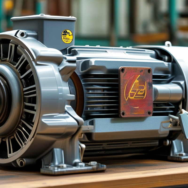 How to Break Electric Motor for Effective Performance?