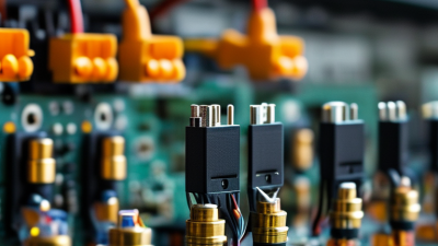 What is Electronics Connectors and How Do They Work?
