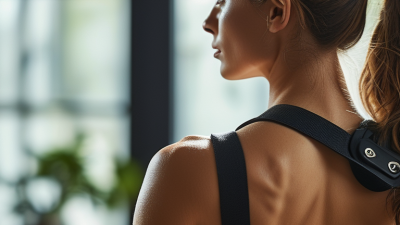 How to Use a Posture Stretcher for Better Back Health?