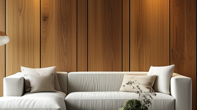 Top Wood Veneer Paneling Walls for Home Decoration Ideas?