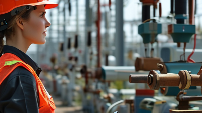 Top Instrument Transformers Trends for 2026 What Buyers Need to Know