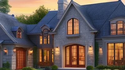 Why Choose Exterior Home Renderings for Your Next Project?
