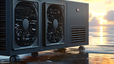 What is an Evaporative Air Cooler and How Does It Work?