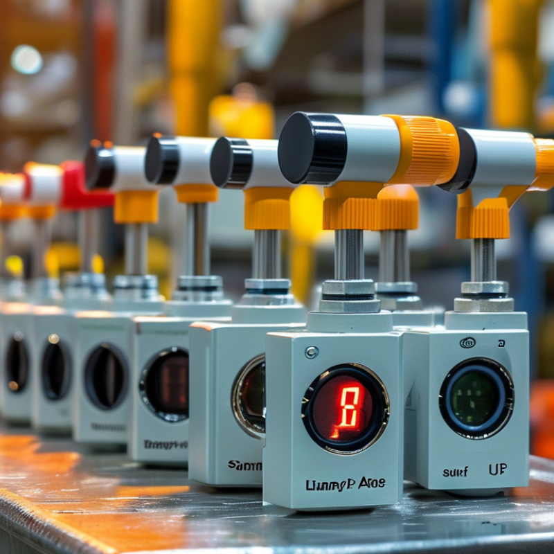 Top Temperature Control Sensor Buying Guide for Global Buyers?