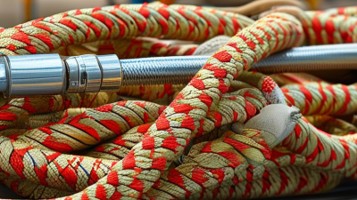 Top 5 Mesh Cord Grip Solutions for Global Buyers?