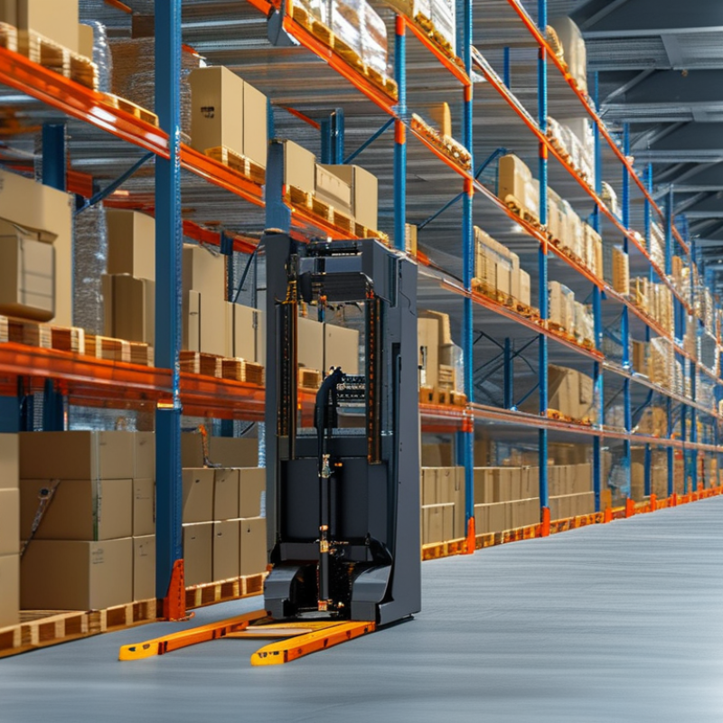 Best 4 Way Shuttle Storage Solutions for Efficient Warehousing?