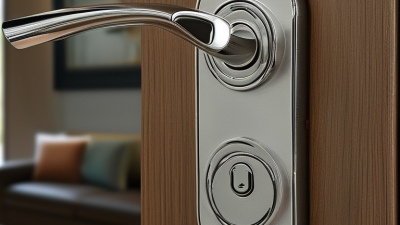 Top 10 Door Handle Locks for Global Buyers in 2026?