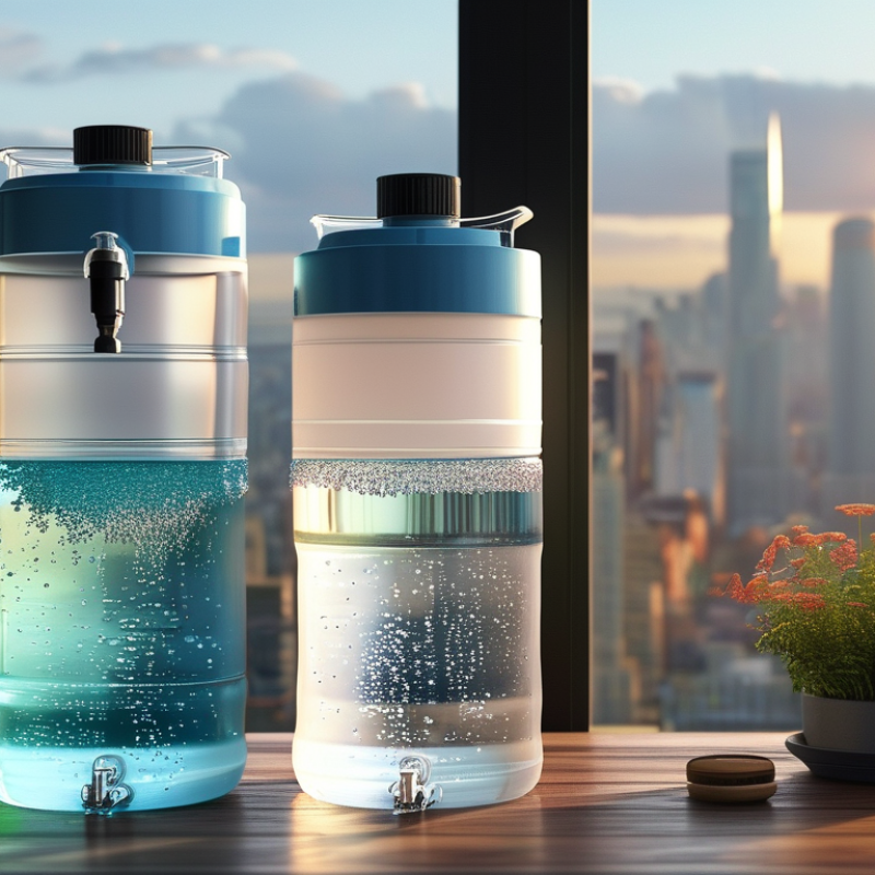 What is Drinking Water Tank and How Can It Benefit You?