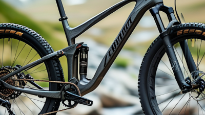 What is a Fork of the Bike and How Does It Affect Performance?