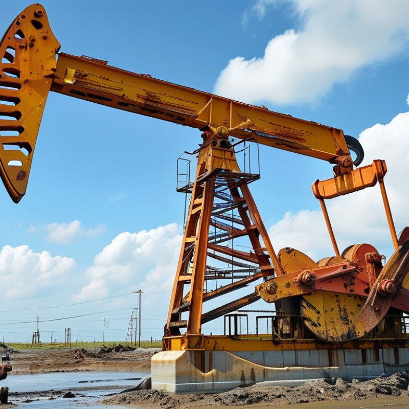 Top 10 Mud Pump Oil Rig Solutions for Global Buyers?