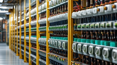 Top 10 Benefits of Flexible Busbar for Global Buyers?