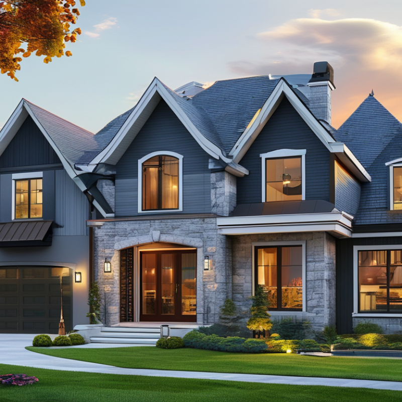 2026 Top Exterior Home Renderings Trends You Should Know?