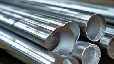 Stainless Steel Bar Buying Guide Tips for Global Traders
