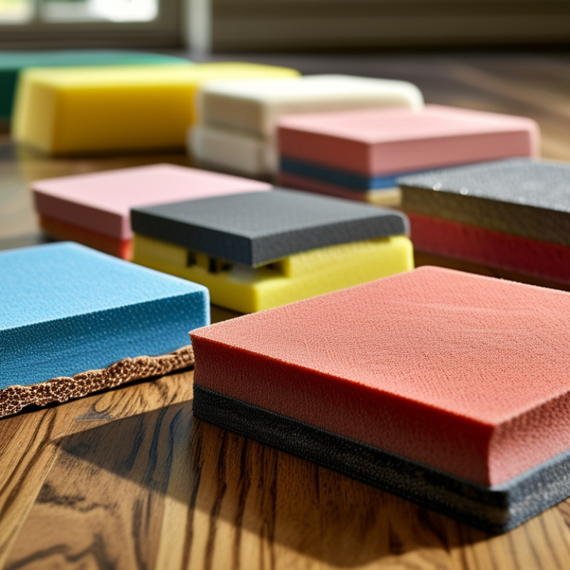 How to Choose the Best Floor Polishing Pad for Your Needs?