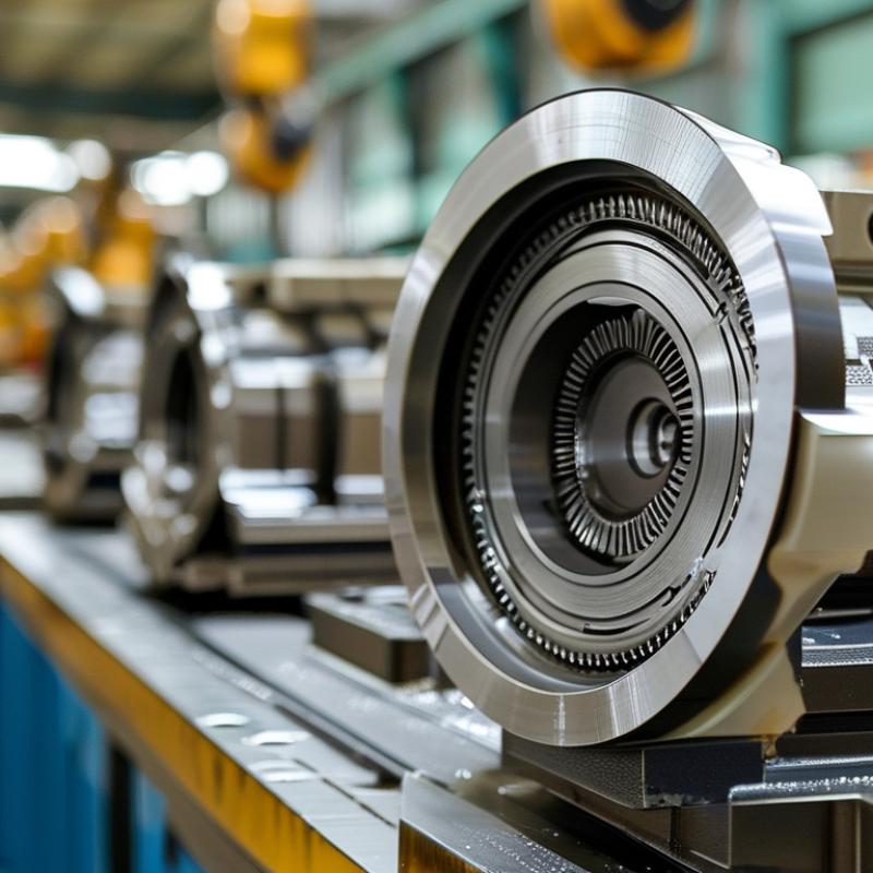 Best Transmission Housings Deburring Machine for Global Buyers?
