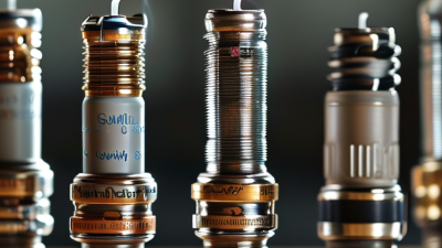 Top Quality Spark Plugs for Global Buyers Guide?