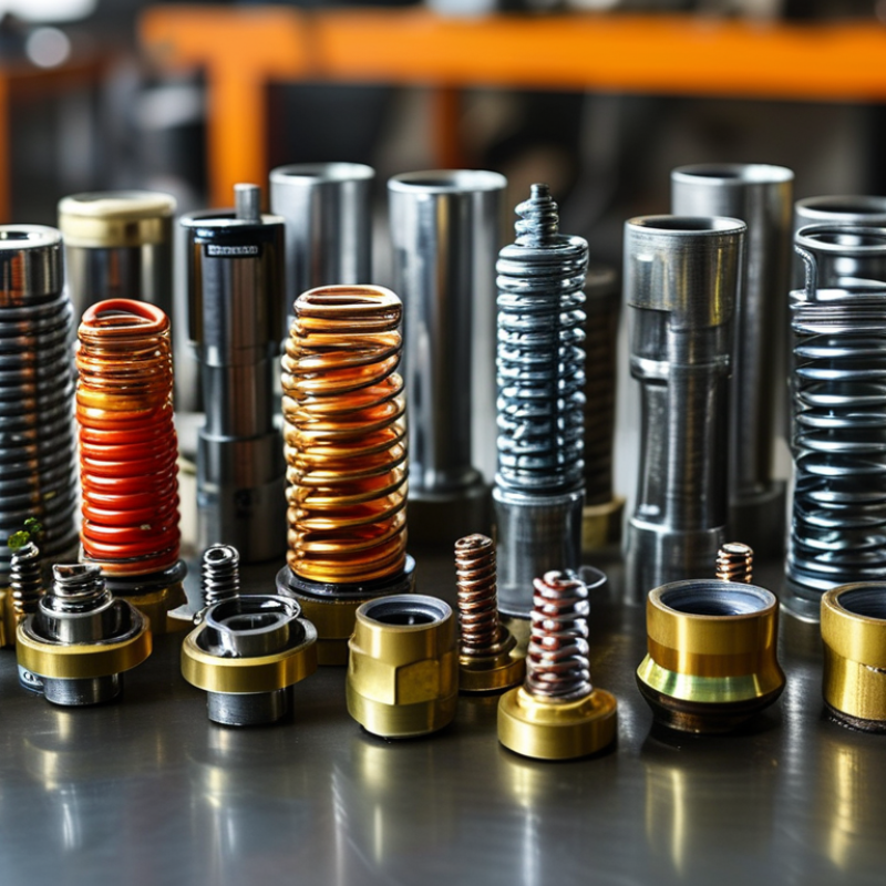 Best Spring Seals in China What You Need to Know?