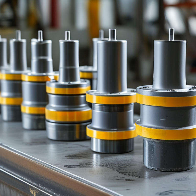Top Benefits of Silicon Carbide Seal for Global Buyers?