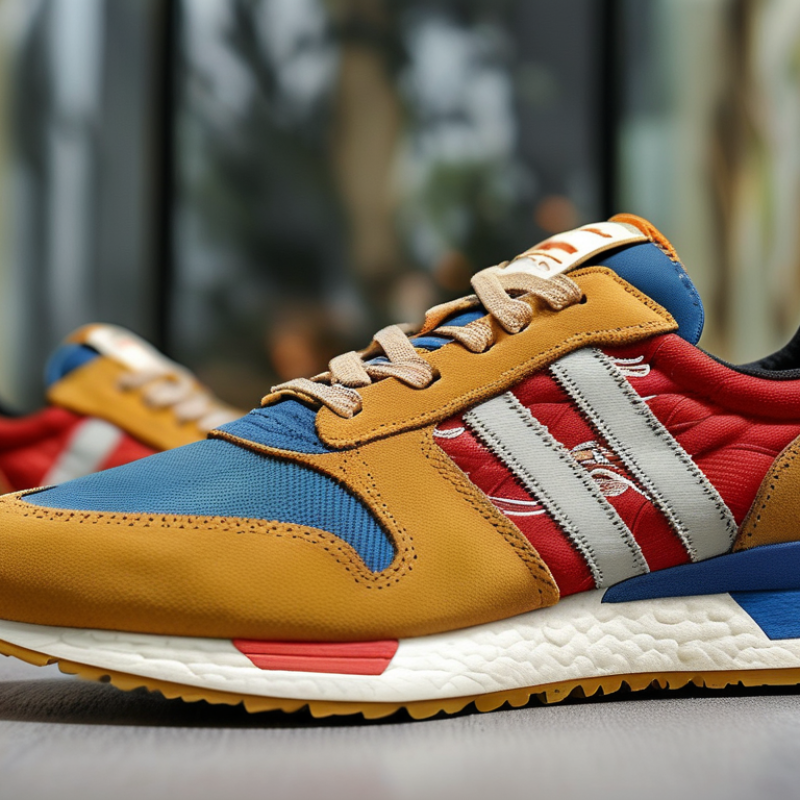 Top 10 Casual Sneakers from China for Global Buyers?