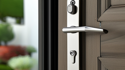 How to Choose the Best Latch Slide for Your Needs?