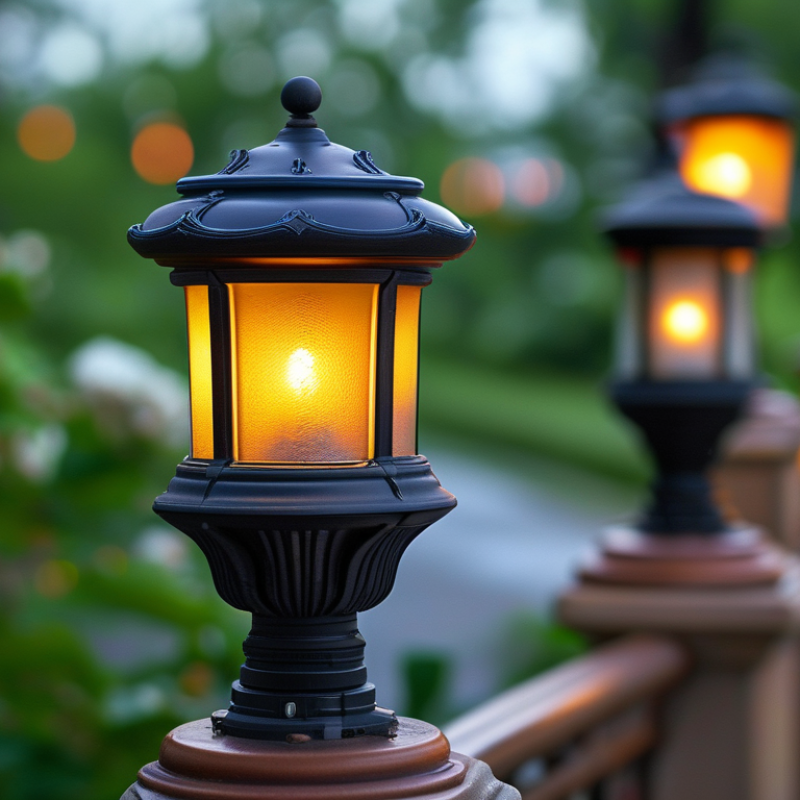 Essential Tips for Choosing Street Light Sensors for Your Projects?