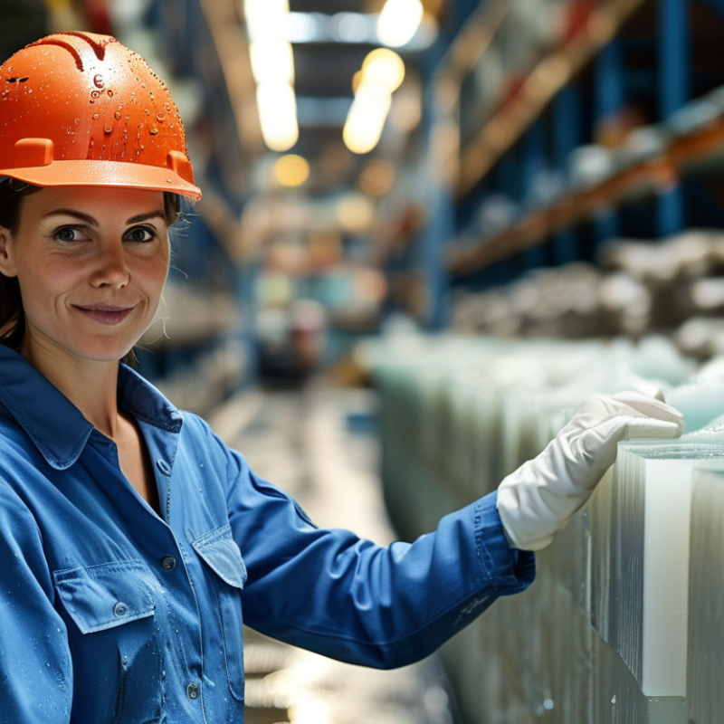 Top 10 Wet Strength Resin Suppliers for Global Buyers?