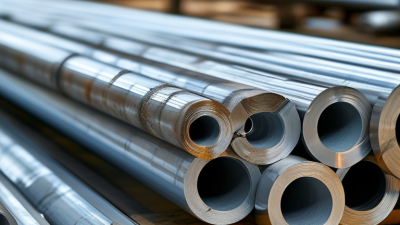 Stainless Steel Bar Buying Tips for Global Buyers?