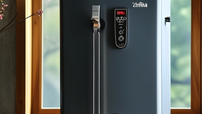 China Top Instant Electric Water Heaters What to Know Before Buying