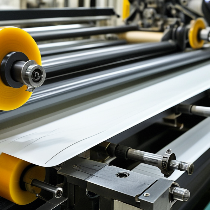 What is a Slitting Materials Machine and How Does it Work?