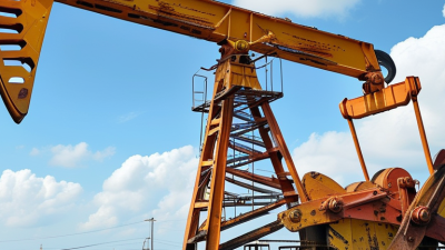 Top 10 Mud Pump Oil Rig Solutions for Global Buyers?