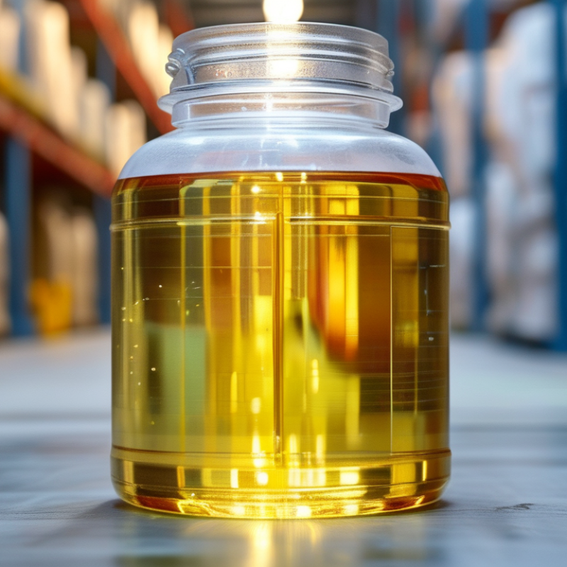 Why is Diheptyl Phthalate Important for Global Procurement?