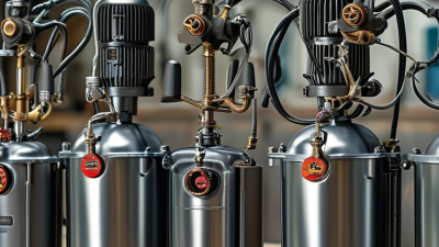 How to Choose the Right Vacuum Booster for Your Needs?