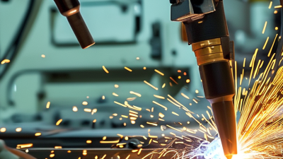 2026 Top Ultrasonic Hand Welder Benefits for Global Buyers?
