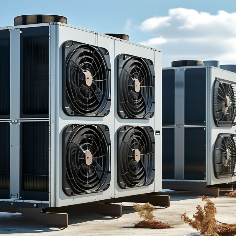 What is an Evaporative Air Cooler and How Does It Work?