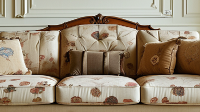 Top 10 Benefits of Choosing a Traditional Sofa for Your Home?