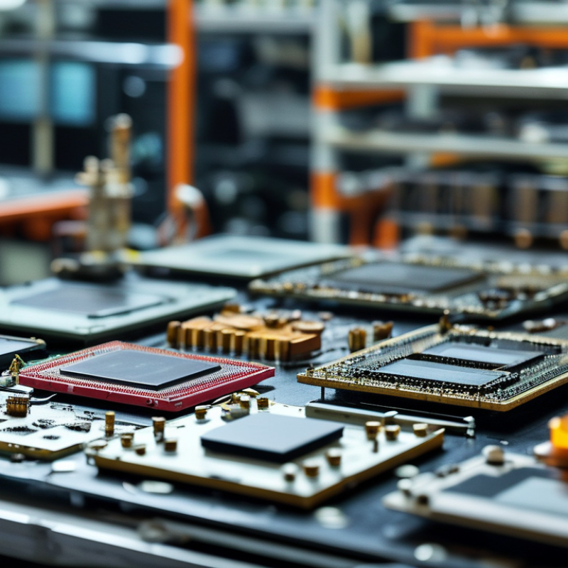 Top 10 Microelectronic Packaging Solutions for Your Business?