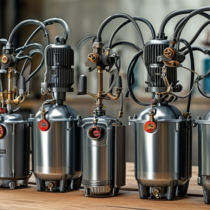 How to Choose the Right Vacuum Booster for Your Needs?