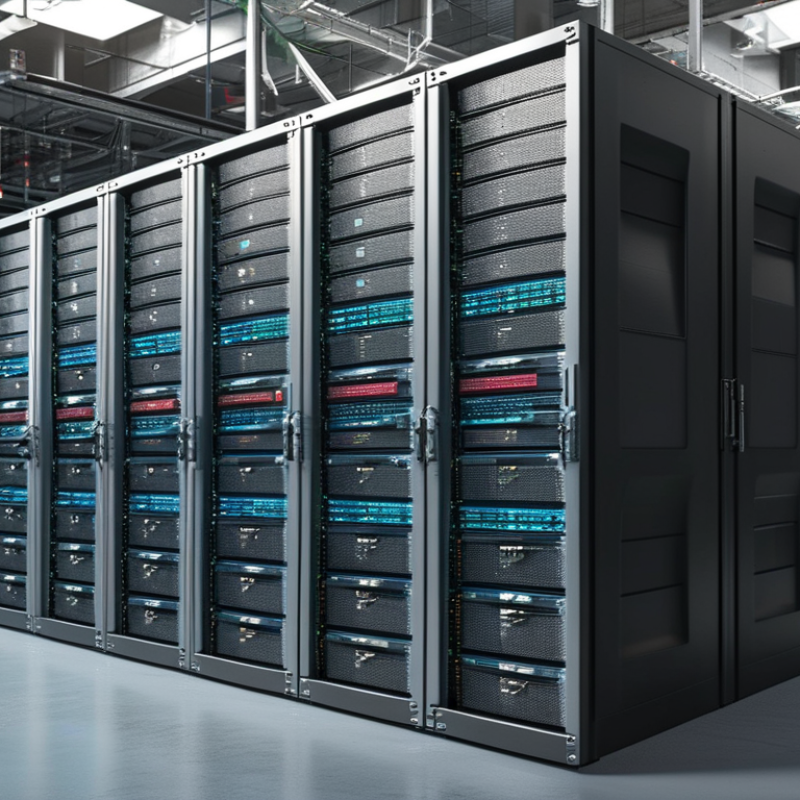 2026 How to Optimize Multi-tier Storage Solutions for Businesses?