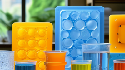 How to Choose the Right Plastic Molding Material for Your Needs?