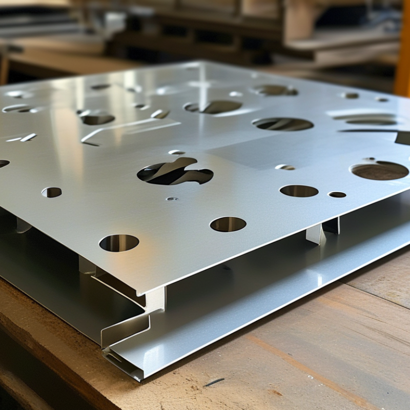 How to Choose Aluminum Perforated Sheet for Your Projects?