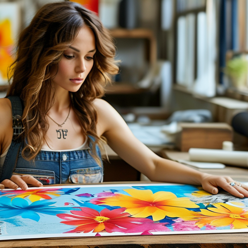 Why Choose Dtf Transfer Sheets for Your Printing Needs?