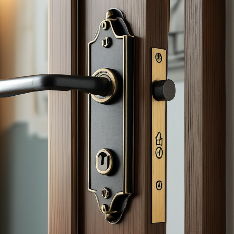 What is the Best Latch Slide for Your Needs?