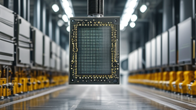 How to Choose the Best Silicon Carbide Semiconductor for Your Needs?